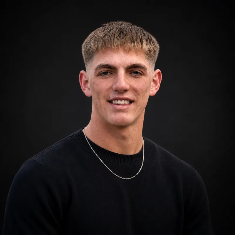 Caleb Wieman, Founder & CEO of Wieman Systems