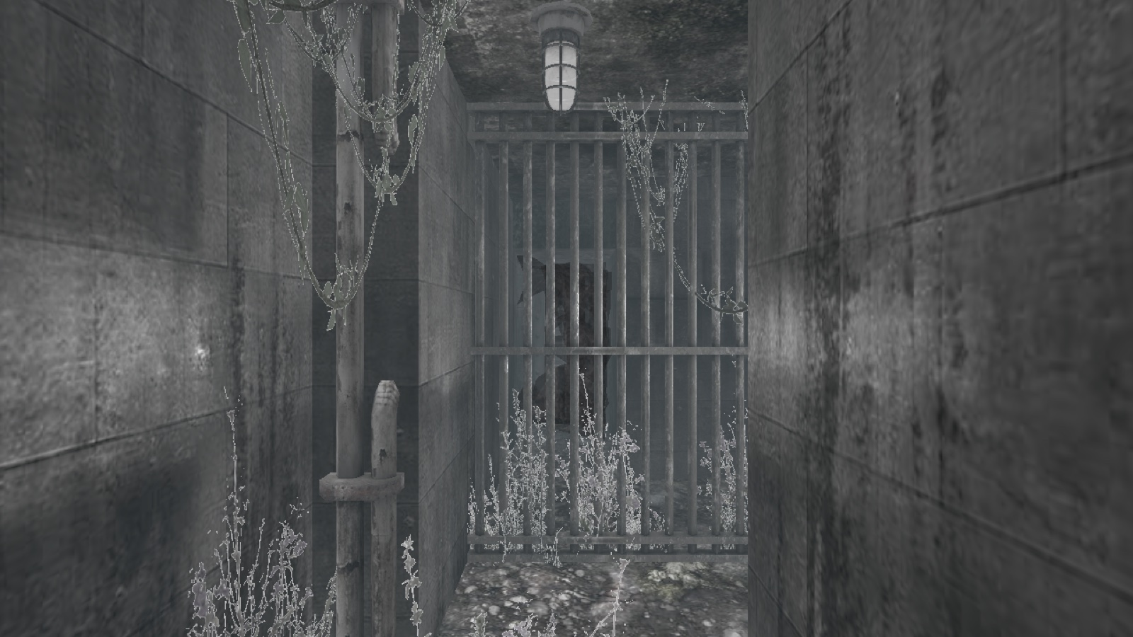 Native rendering test from the adaptation · simulator eye capture